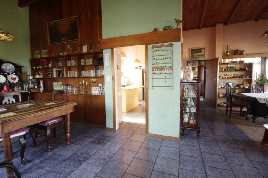 3 Bedroom Property for Sale in Aston Bay Eastern Cape